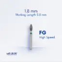 FG STANDARD BUD