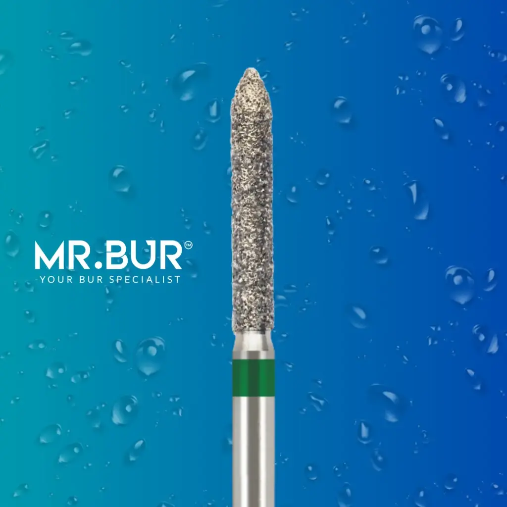 FG STANDARD FLAME CYLINDER