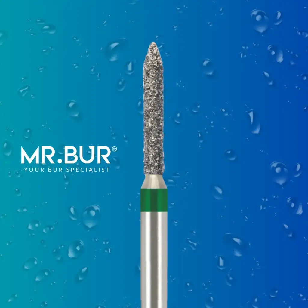 FG STANDARD FLAME CYLINDER