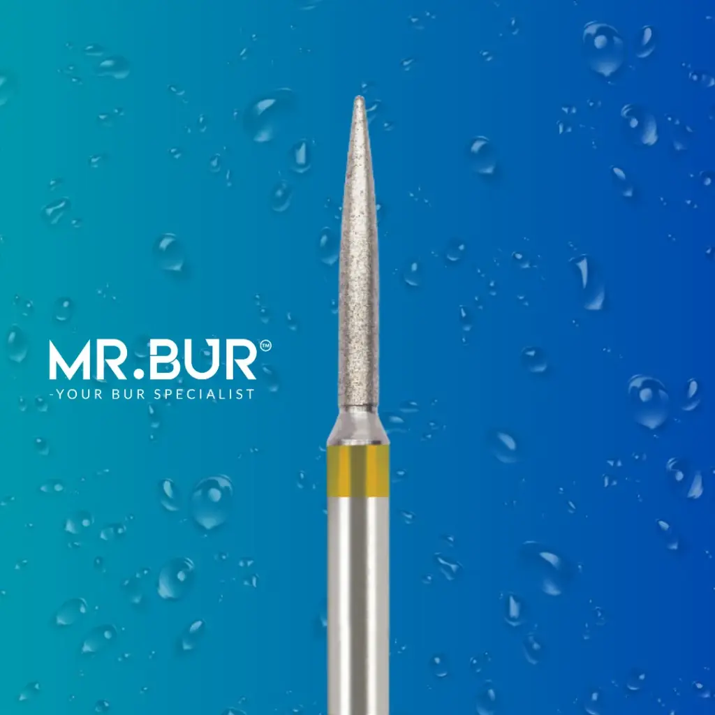 FG SUPER FINE BEVEL CYLINDER