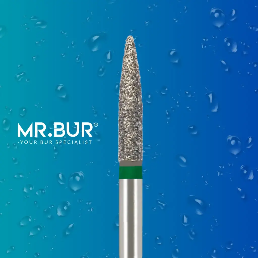 FG STANDARD FLAME CYLINDER