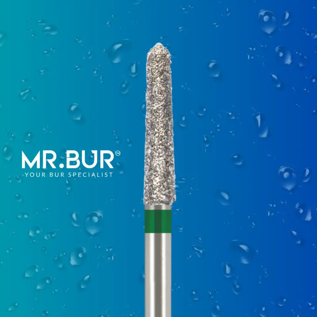 FG STANDARD BEVEL CYLINDER