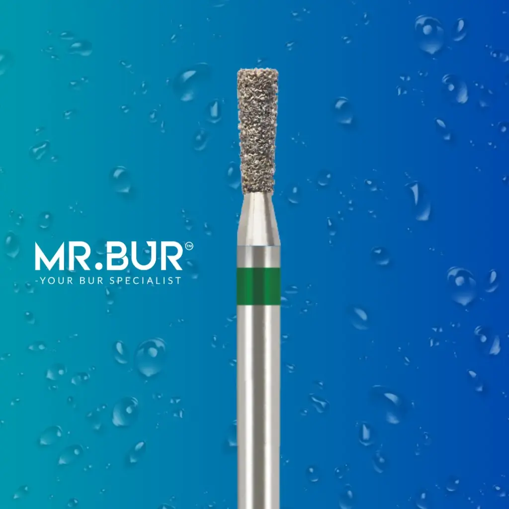 FG STANDARD INVERTED CONE