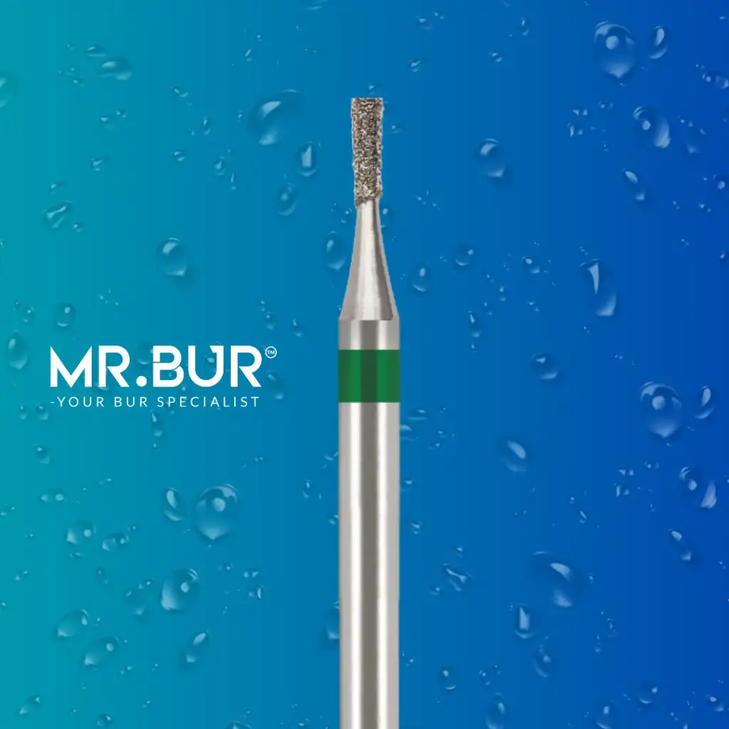 FG STANDARD INVERTED CONE