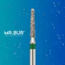 FG STANDARD TAPER ROUND END