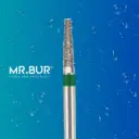 FG STANDARD TAPER FLAT END 846KR/018