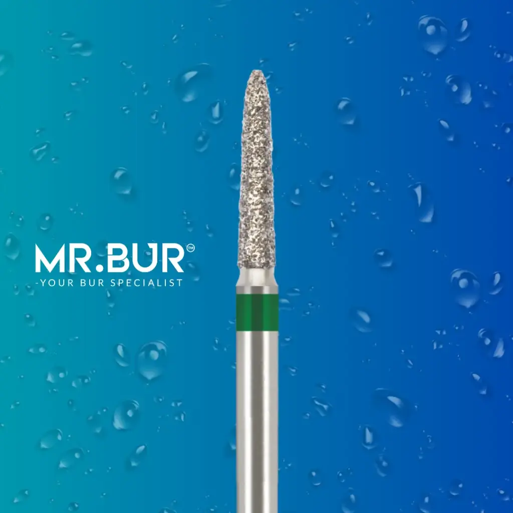 FG STANDARD GINGIVAL CURETTAGE