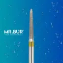 FG SUPER FINE OGIVAL END TAPER