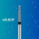 FG COOL OGIVAL END TAPER