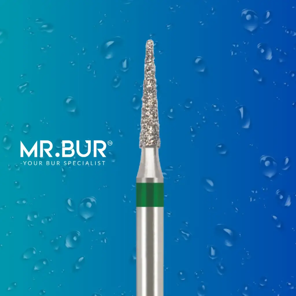 FG STANDARD POINTED CONE