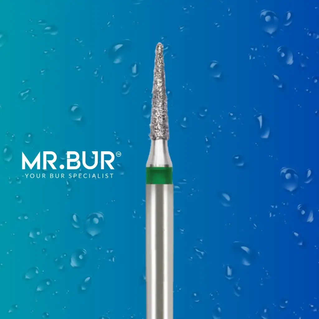 FG MINI POINTED CONE