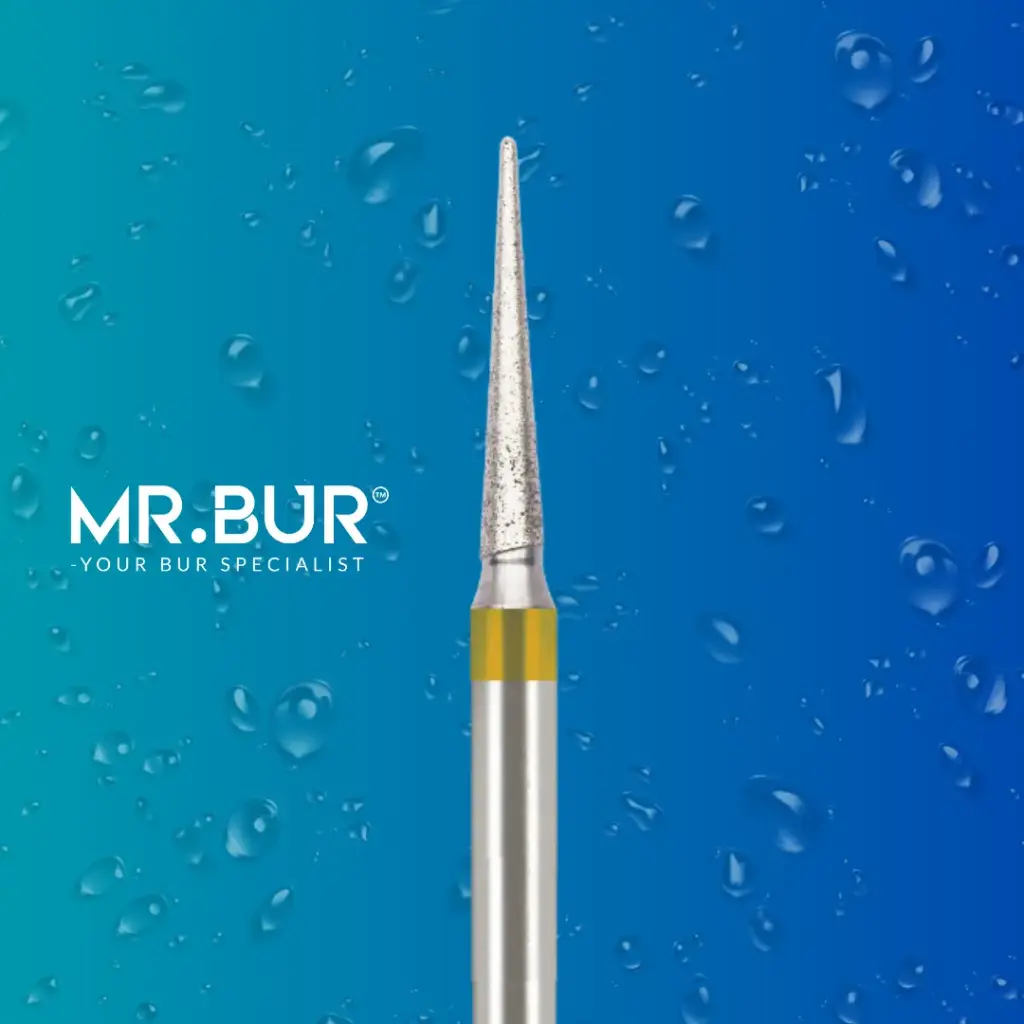 FG SUPER FINE POINTED CONE