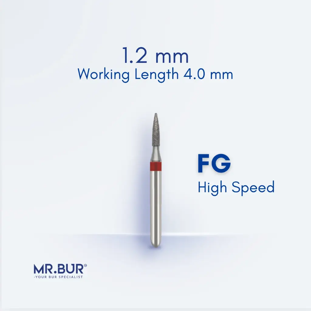 FG FINE FLAME