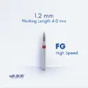 FG FINE FLAME
