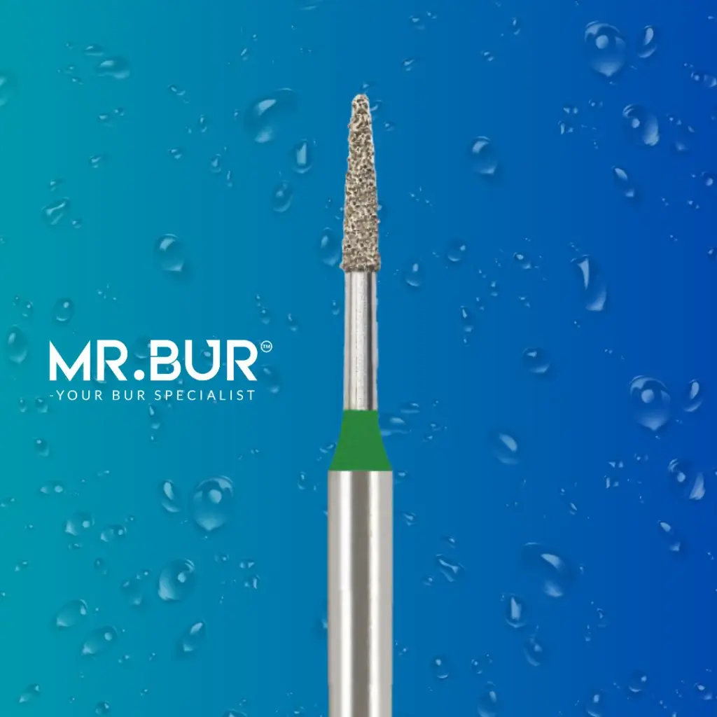 FG STANDARD CERVICAL ABRASION