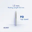 FG STANDARD FLAME