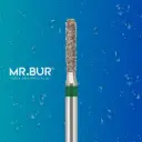 FG STANDARD CYLINDER ROUND END