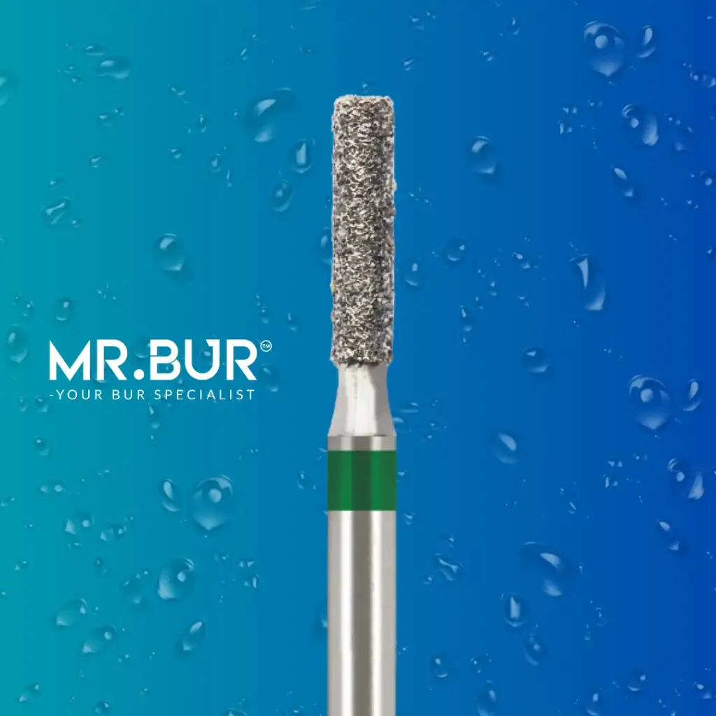 FG STANDARD CYLINDER FLAT END