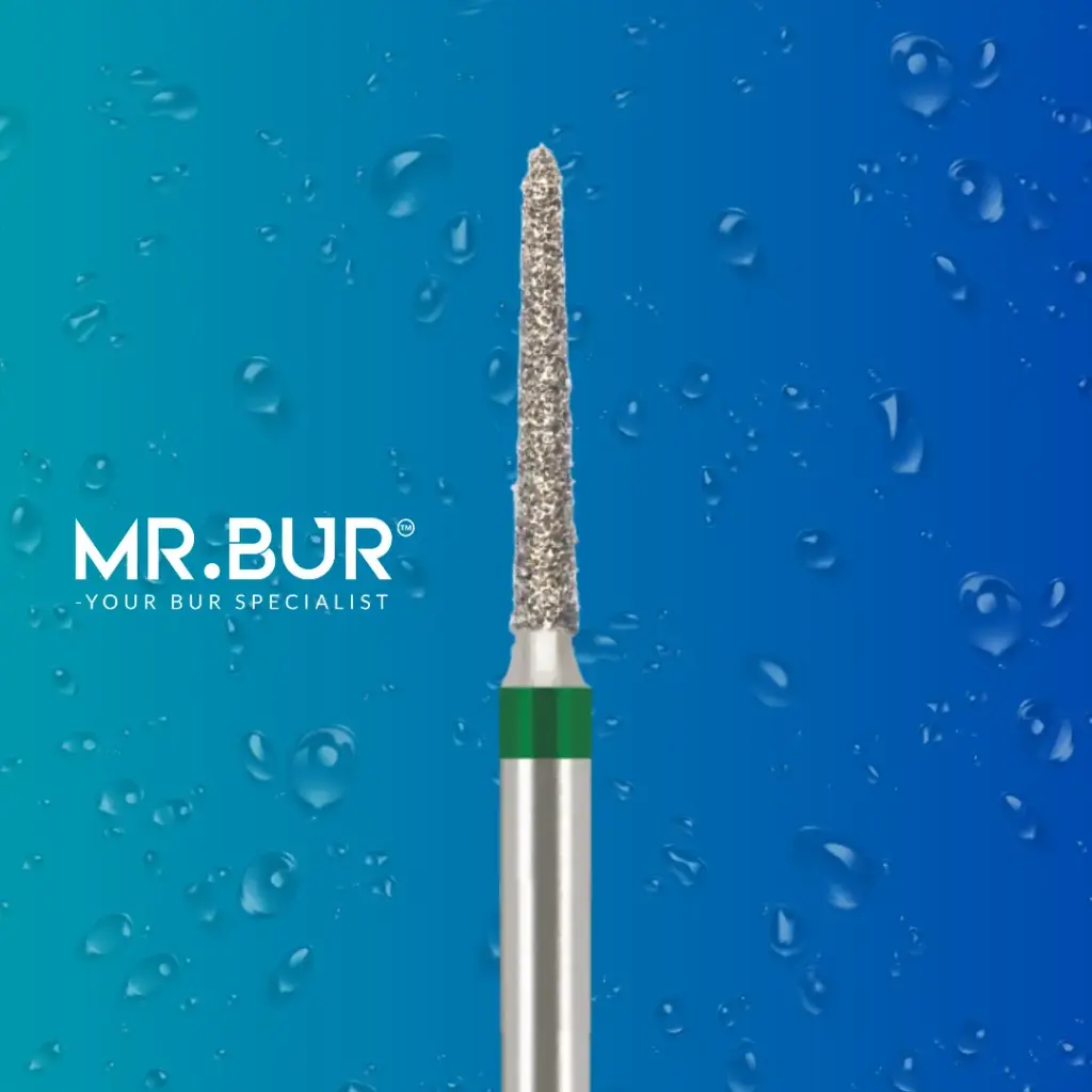 FG STANDARD OGIVAL END TAPER