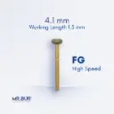 FG GOLD DONUT