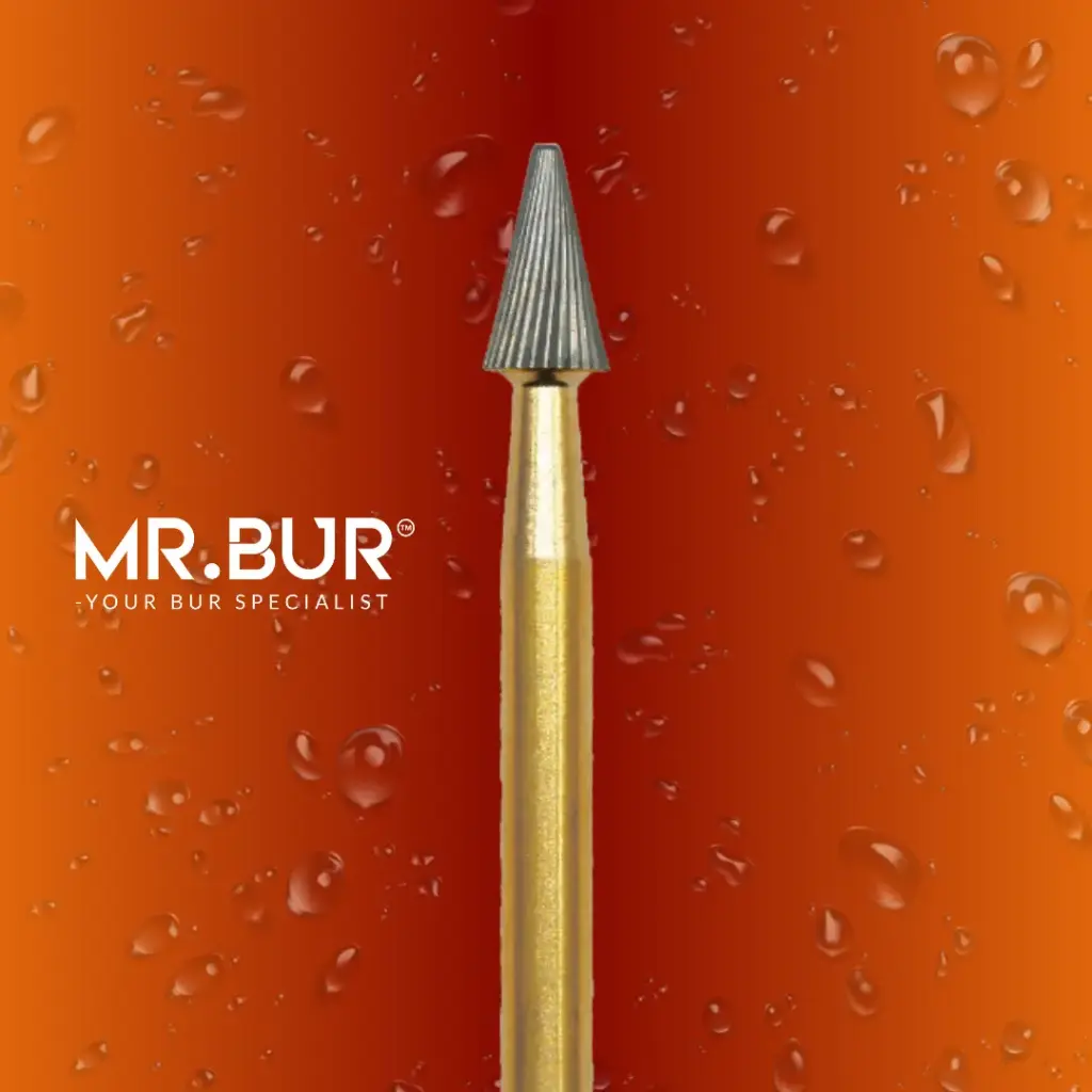 TRIMMING & FINISHING CARBIDE