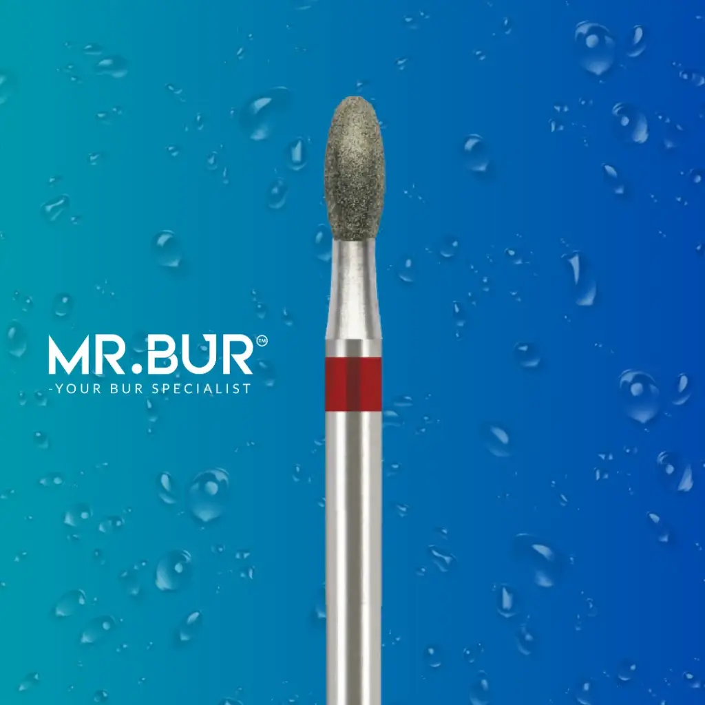 FG FINE STANDARD EGG Ø1.6 19mm