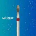 FG FINE STANDARD EGG Ø1.6 19mm