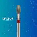 FG FINE STANDARD EGG Ø2.1 19mm