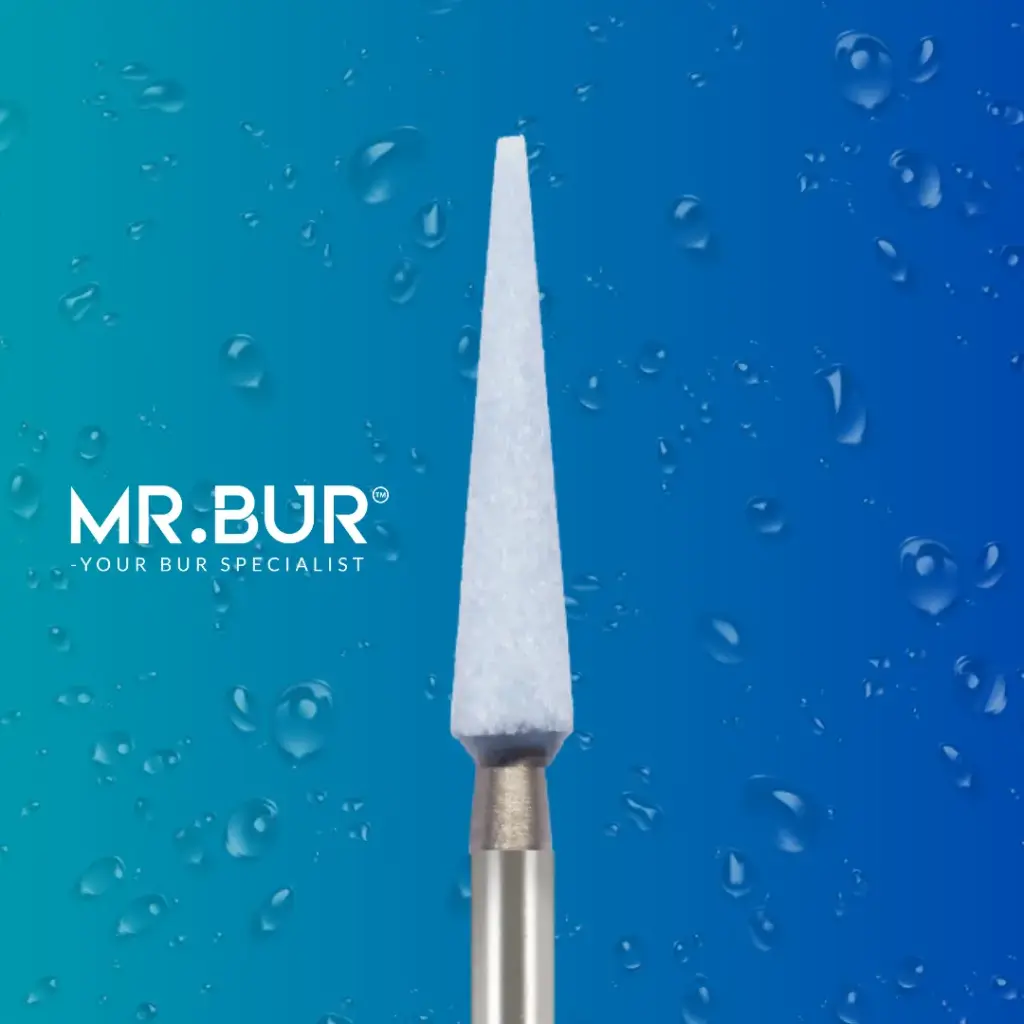 SOFT TISSUE TRIMMING BUR