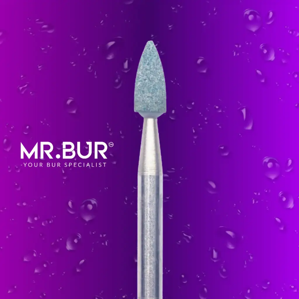 RA GREEN STONE AMALGAM