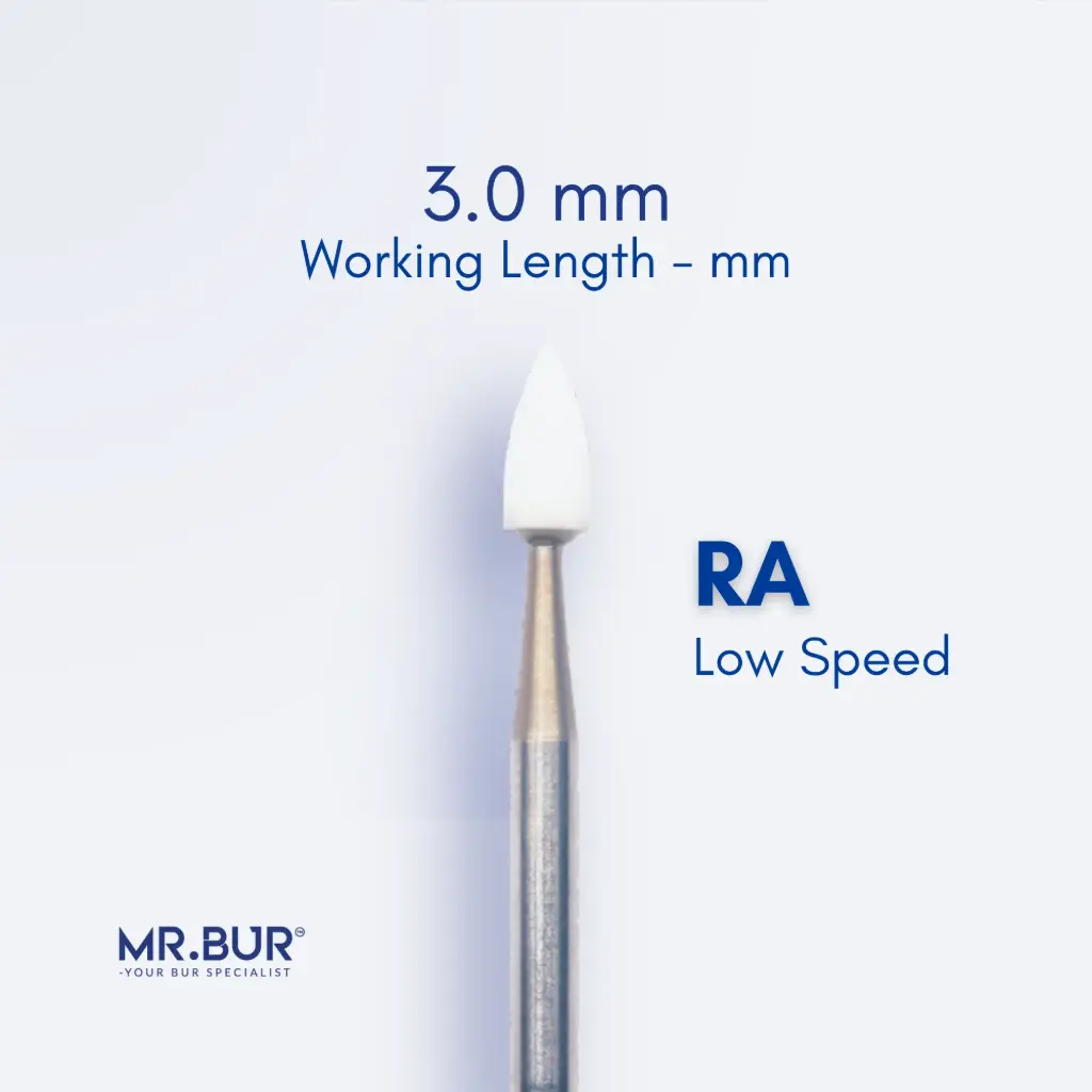RA STONES COMPOSITE POLISHING