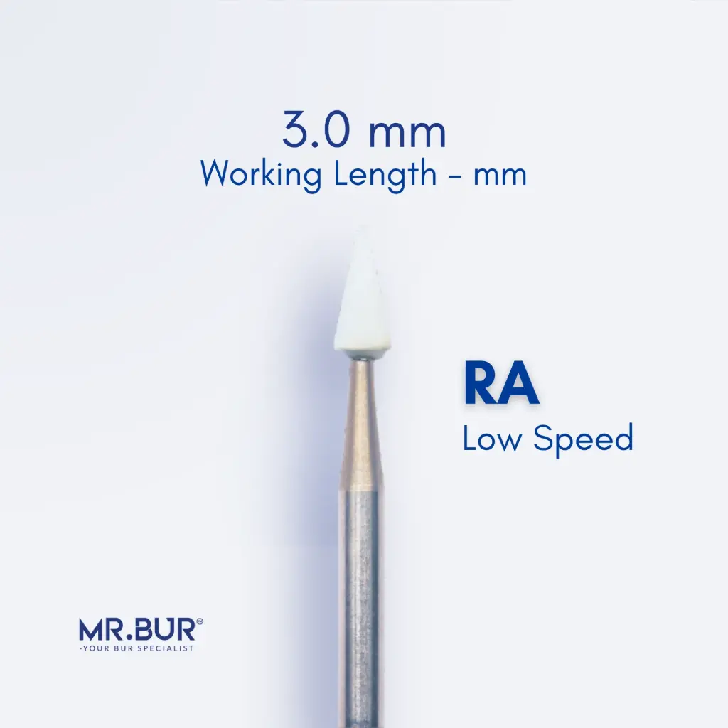 RA STONES COMPOSITE POLISHING
