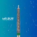 FG AXIAL PIN DIAMONDS