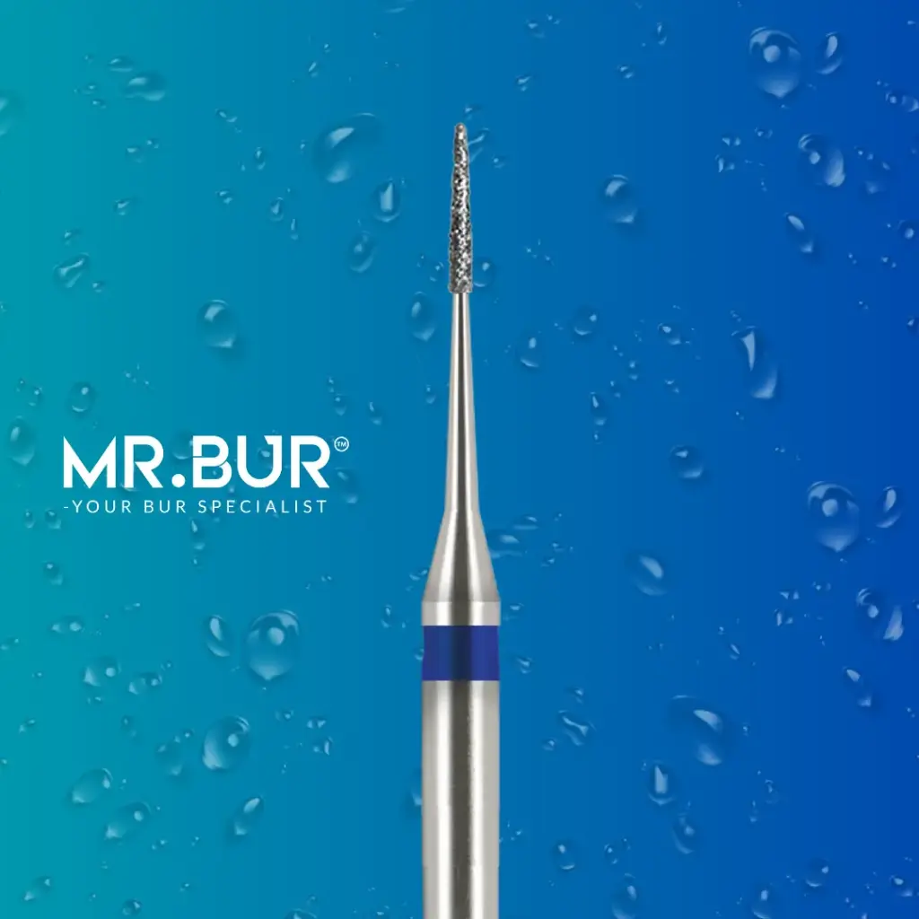 INTERPROXIMAL STRIPPING 0.50MM - POSTERIOR