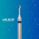 RA CARBIDE LONG NECK SPIRAL CUT ROUND