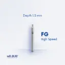FG DIAMOND DEPTH MARKER 1.5MM
