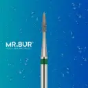 FG DIAMOND FLAME NEEDLE