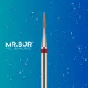 FG DIAMOND FLAME NEEDLE FINE