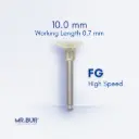 RA DEBONDING POLISHER