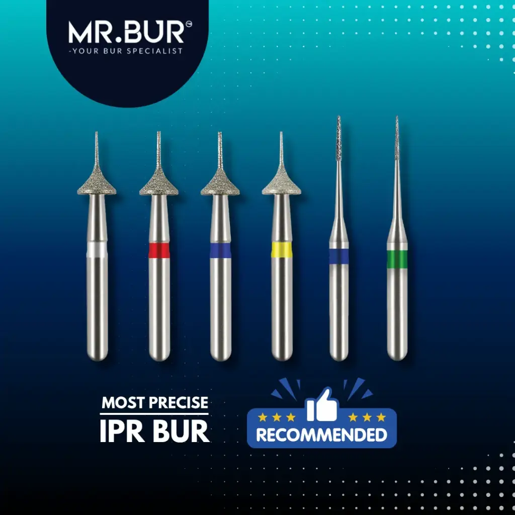 ONE SLICE IPR TRIAL KIT (6PCS)