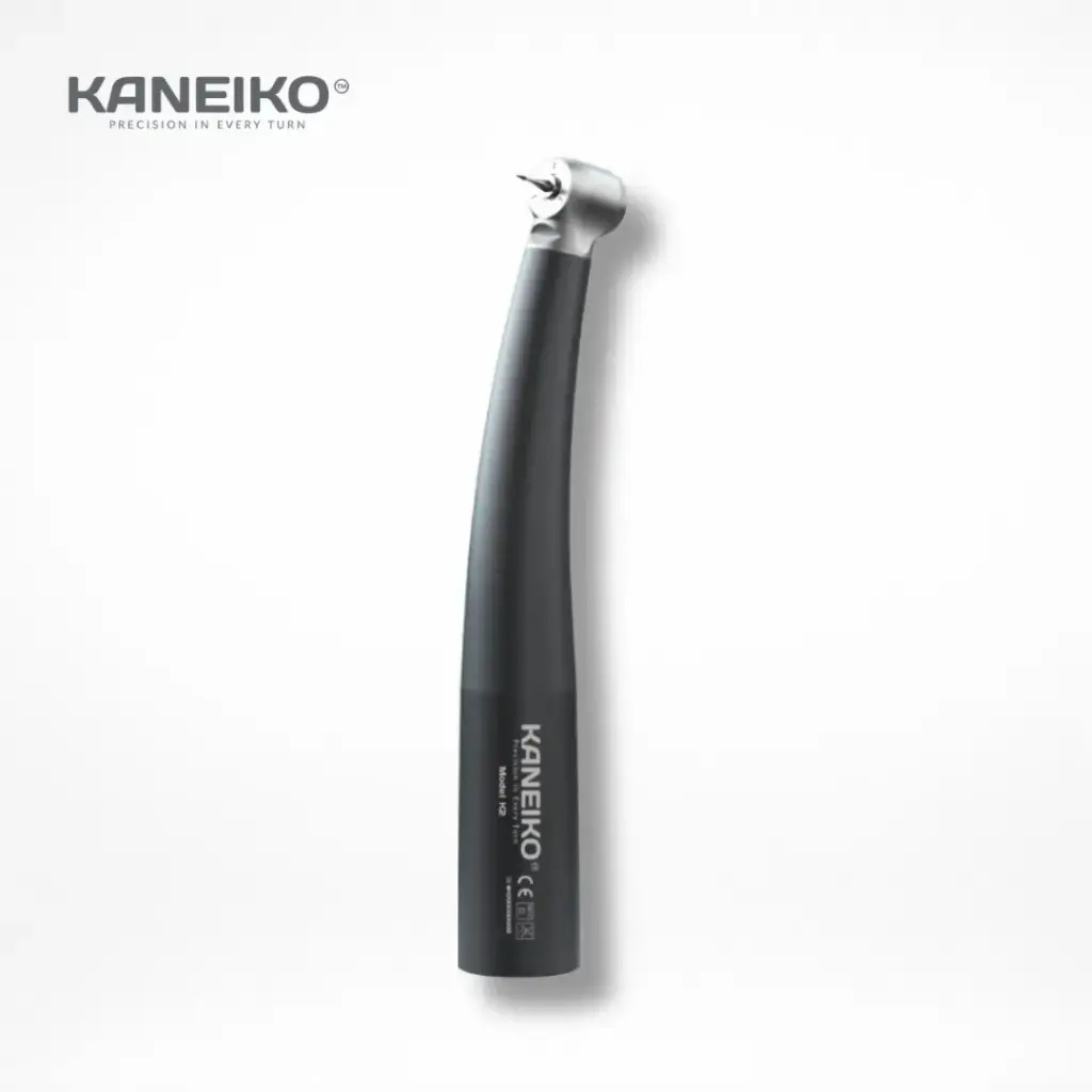 KANEIKO SUPER MINI HEAD TITANIUM HANDPIECE K DESIGN