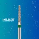 FG STANDARD TAPER ROUND END