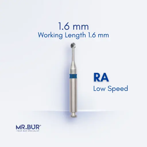 [CB3SNX] RA CARBIDE LONG NECK SPIRAL CUT ROUND