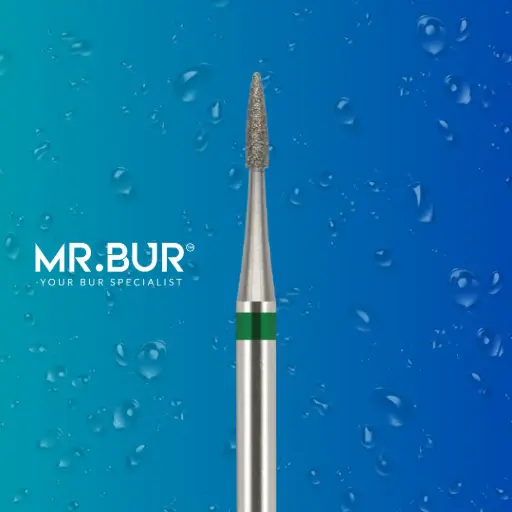 [DXC165] FG DIAMOND FLAME NEEDLE