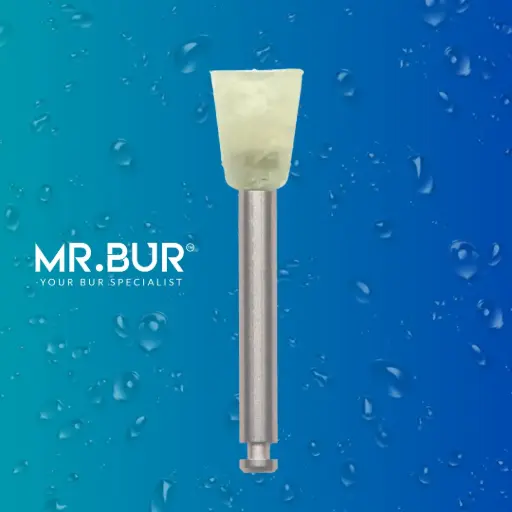 [J9360] RA DEBONDING POLISHER