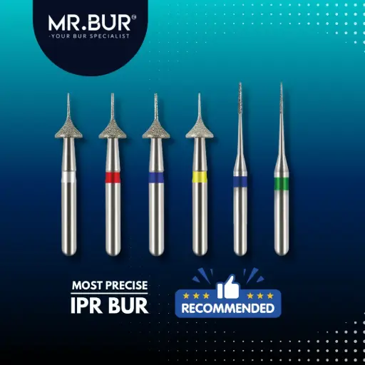 [IPR TRIAL KIT] ONE SLICE IPR TRIAL KIT (6PCS)