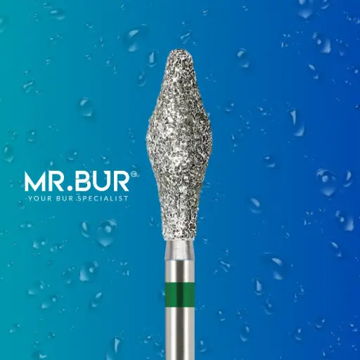 [371] FG DIAMOND OCCLUSAL SHAPING  