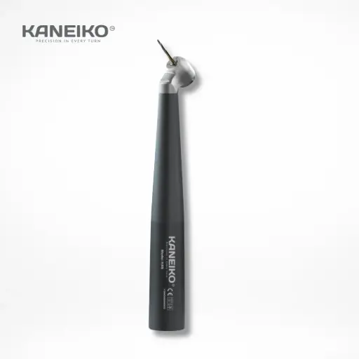 [MODEL K45] KANEIKO 45°  REVERSE AIR TITANIUM HANDPIECE K DESIGN 