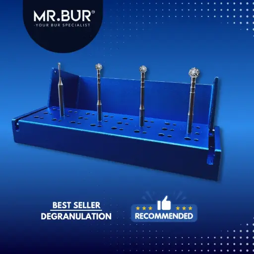 [DEGRANULATION] DEGRANULATION KIT