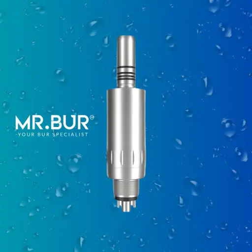 [MODEL AMT6] KANEIKO AIR MOTOR 6 HOLES